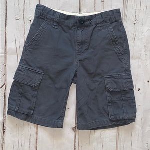 Kids old navy cargo shorts